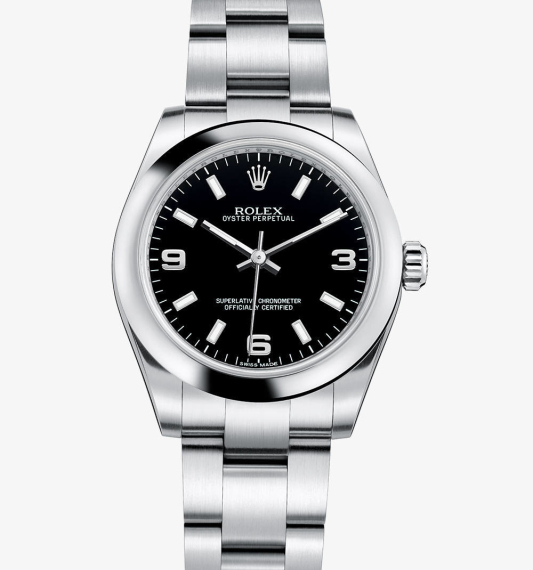 Rolex 177200-0004 価格 Oyster Perpetual